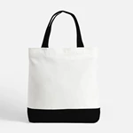 VistaPrint Large Cotton Tote Bag