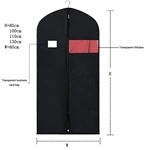 High-quality garment Bag