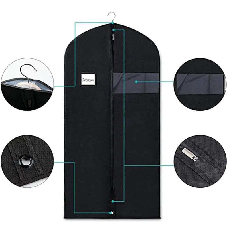 High-quality garment Bag