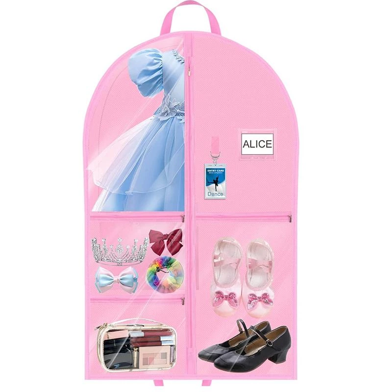 Children's Ballet Dance Skirt bag