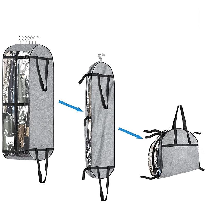 Travel Storage Suit Bag