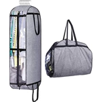 Travel Storage Suit Bag