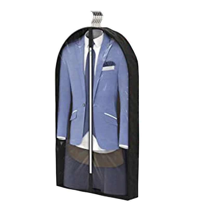 Transparent Garment Bag