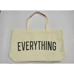 large canvas tote bag