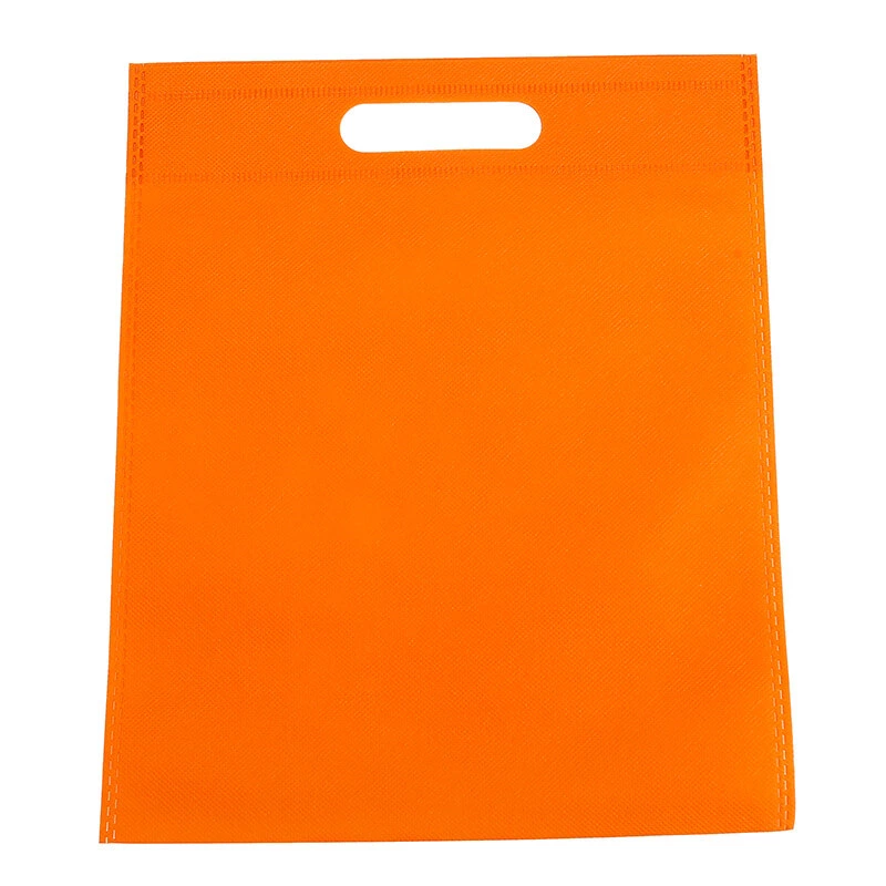 Non-woven Flat Pocket