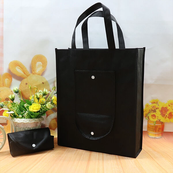 Non-woven Bag Manufacturer