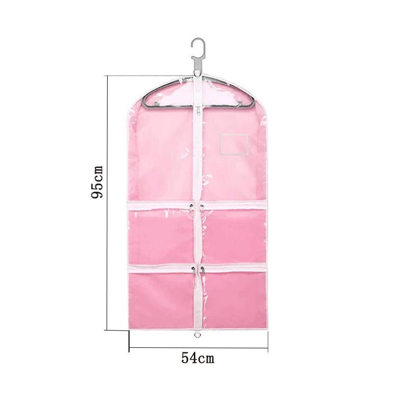 Garment cover