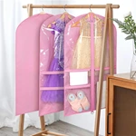 Dance Clothing Dust Cover