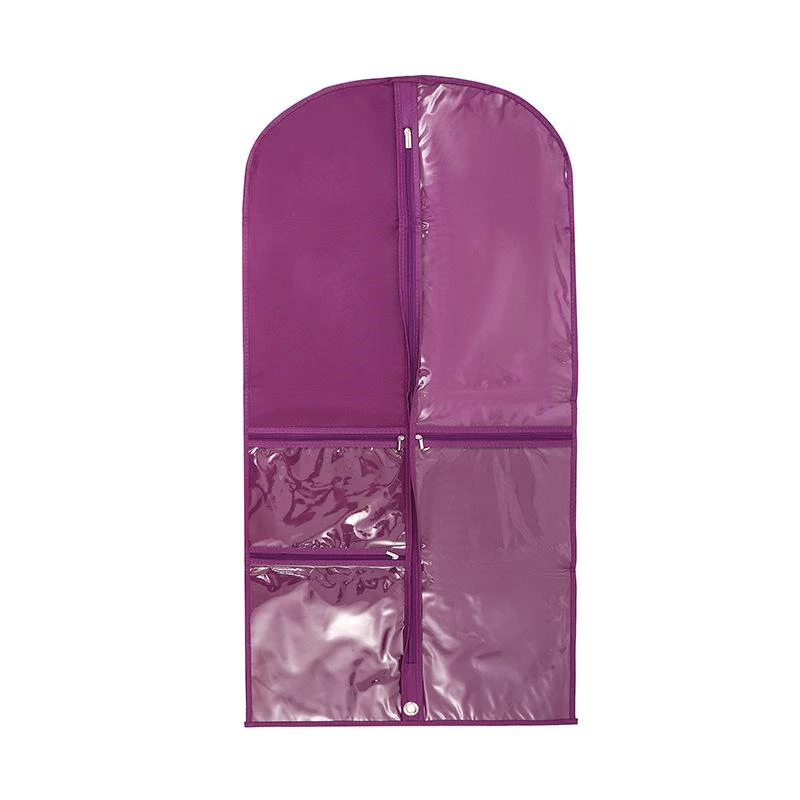 Dance Clothing Dust Cover