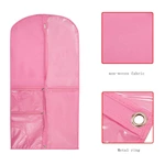 Dance Clothing Dust Cover