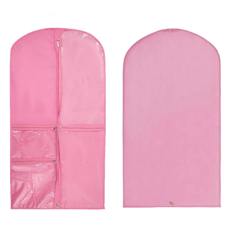 Dance Clothing Dust Cover