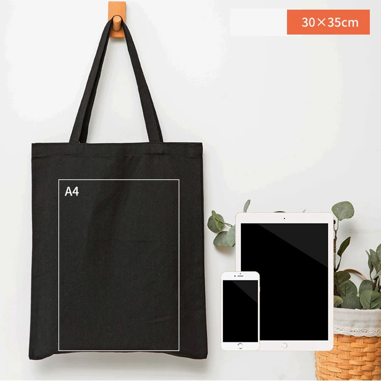 Canvas Tote Bags