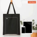 Canvas Tote Bags