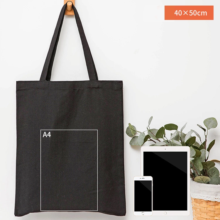 Canvas Tote Bags