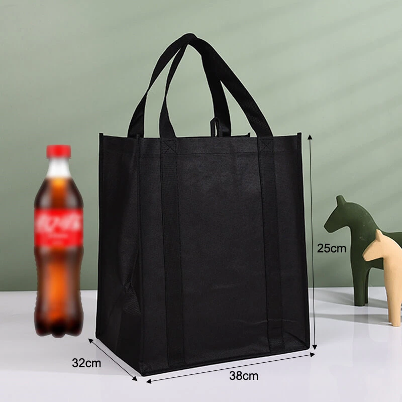 How To Design Non-woven Shopping Bags To Promote Sales