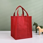 Three Dimensional Bag Thickened Handmade Style