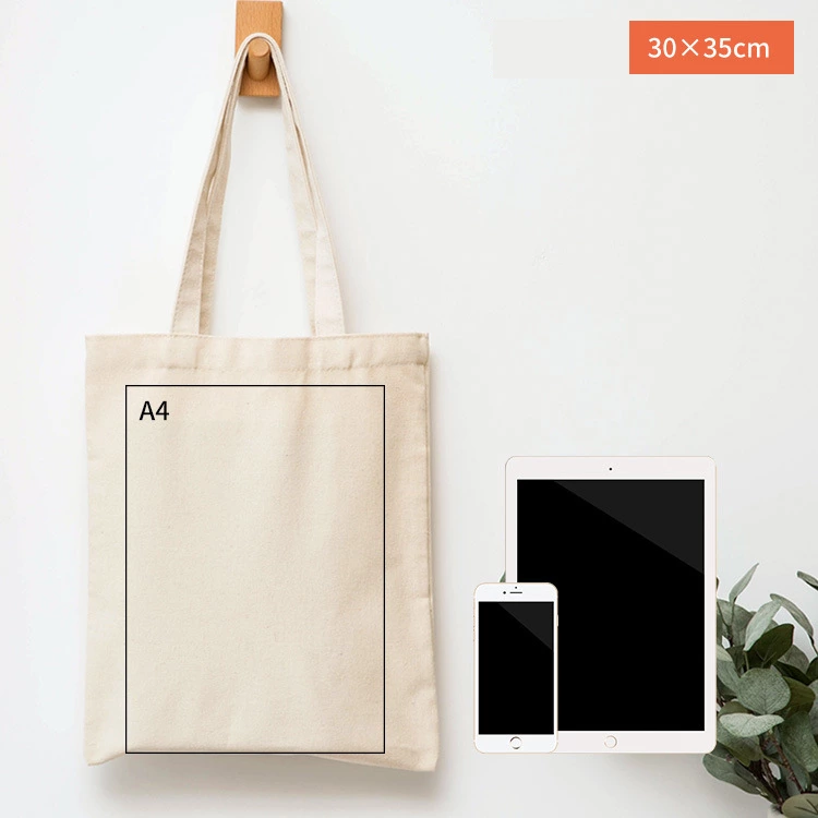 Canvas For Tote Bags