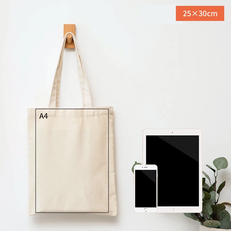 Canvas For Tote Bags