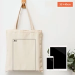 Canvas For Tote Bags