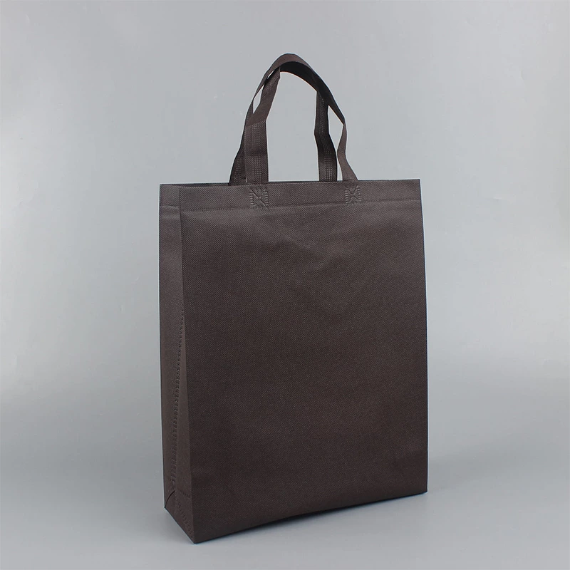 Vertical Three-dimensional Bag Design