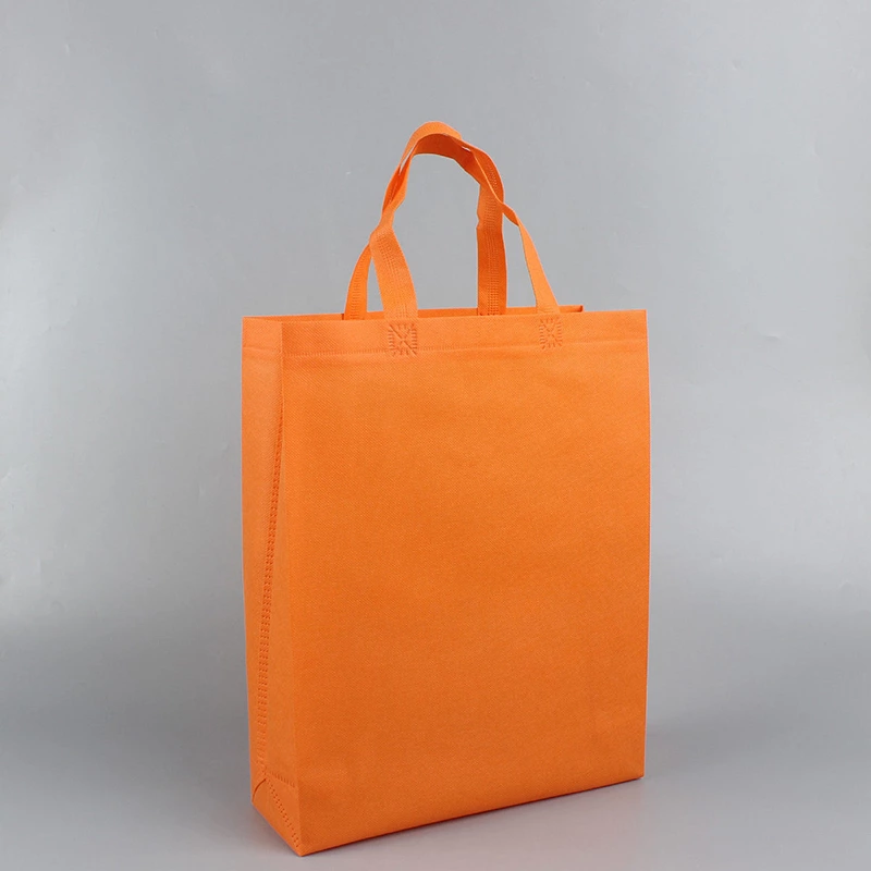 Vertical Three-dimensional Bag Design