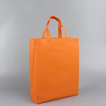 Vertical Three-dimensional Bag Design