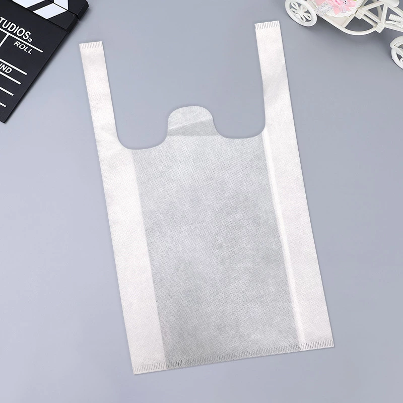 What Are The Advantages Of Non-woven Shopping Bag Printing