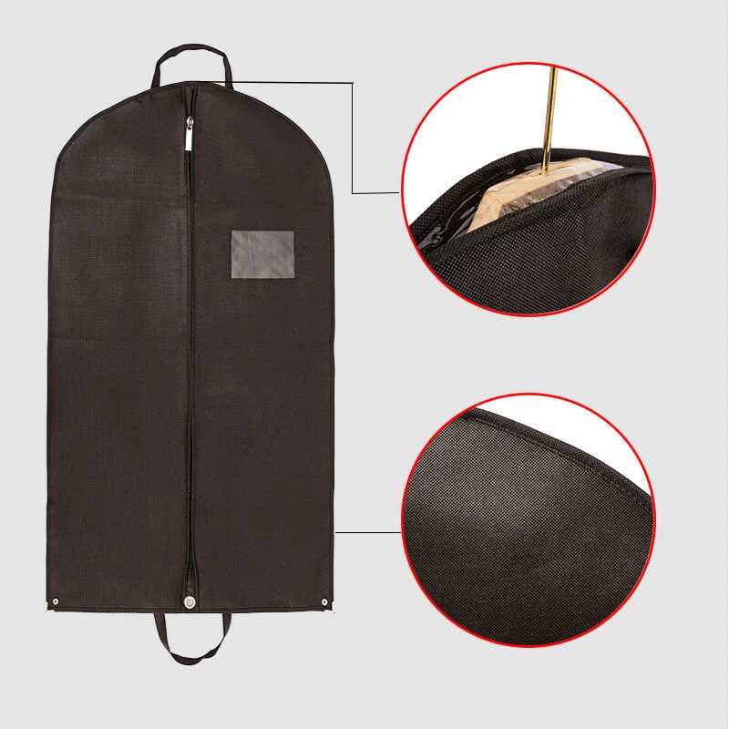 Thickened Suit Dust Cover