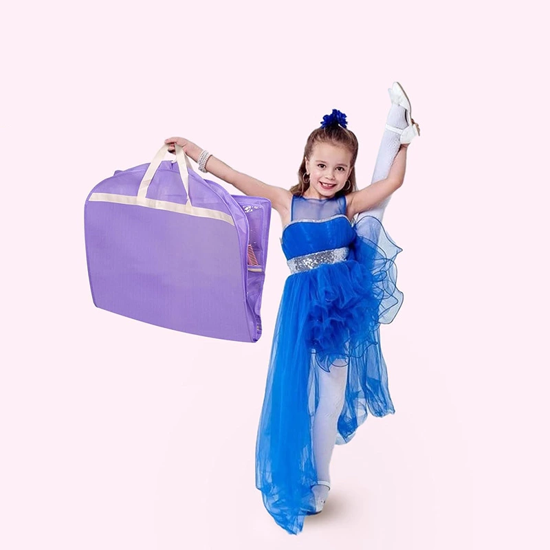 Dance Clothing Dust Cover