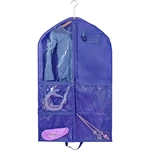 Dance Performance Clothing Storage Dust Bag