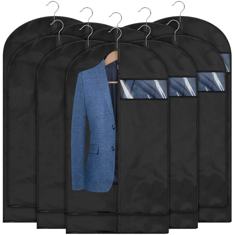 Breathable Garment Cover