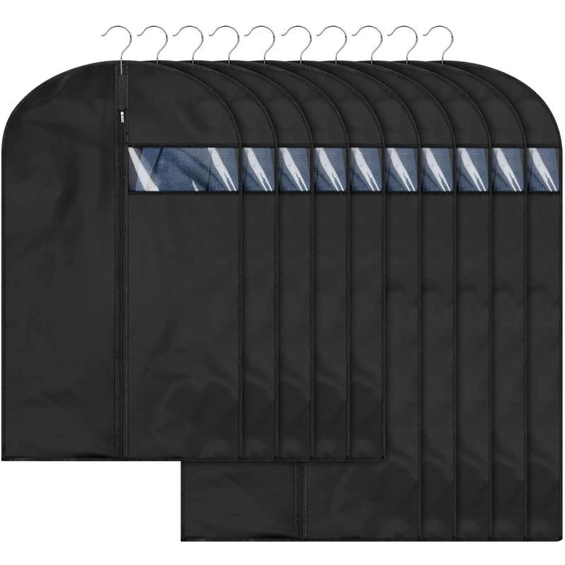 Breathable Garment Cover