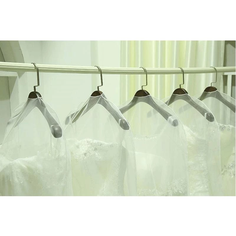 Bridal gown garment bag