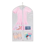 Dance clothing dust cover