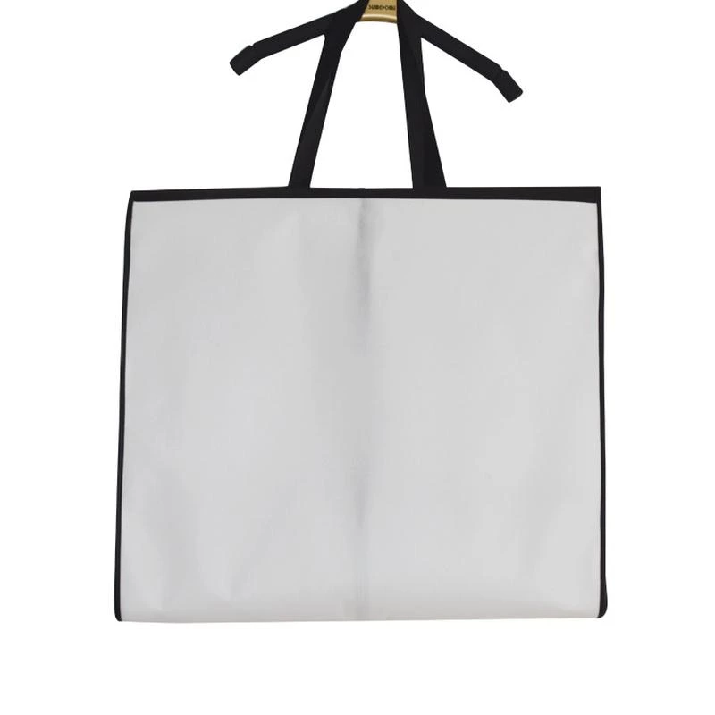 Bridal dress garment bag