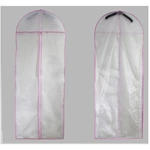 Garment bag wedding