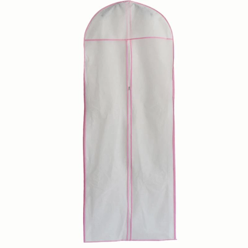 Garment bag wedding