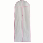 Garment bag wedding