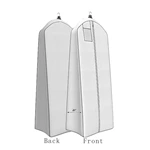 Bridal Garment Bag