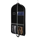 Multi Pocket Hanging Dust Cover