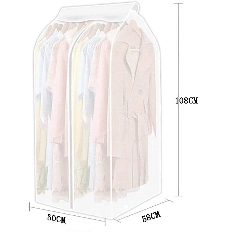 Bridal Garment Bag