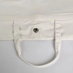 Cotton bags for clothes storage