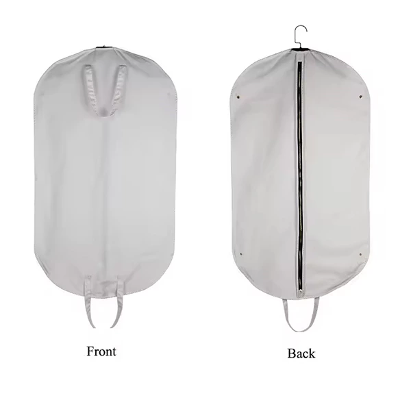 Cotton bags for clothes storage