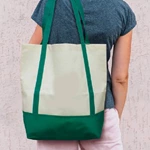 Non Woven Armada Tote Bag