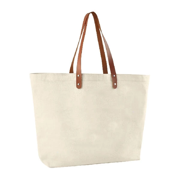 Cotton Tote Bag