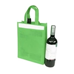 Non Woven 2 Bottle Bag