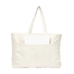 Canvas Large Shopper