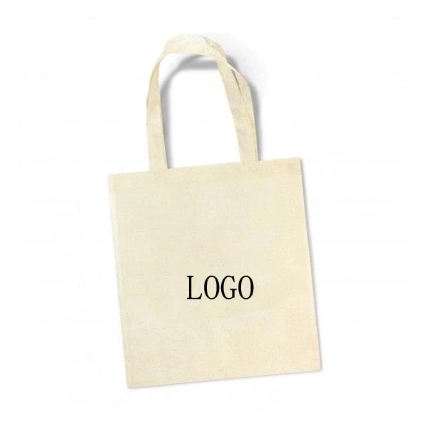 Non Woven Viva Tote Bag - Natural Look