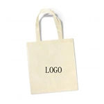 Non Woven Viva Tote Bag - Natural Look