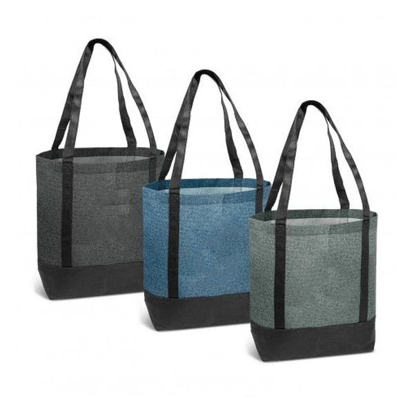 Non Woven Armada Heather Tote Bag